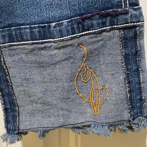 Baby Phat jeans - Picture 2 of 6